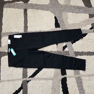 BNWT STS Blue ankle skinny jeans